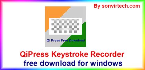 QiPress 2025 EXE Download