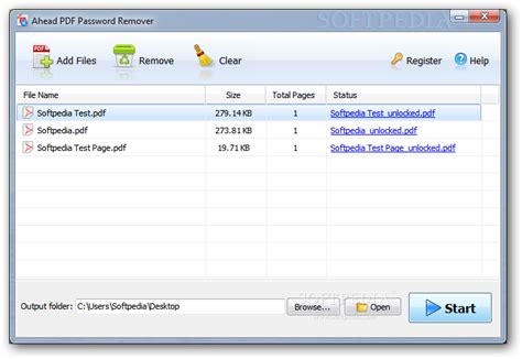 Chrome Password Remover Download