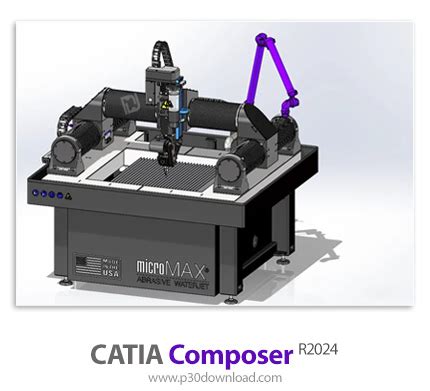 Download Cracked DS CATIA