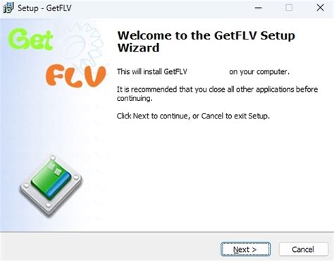 Vdigger GetFLV 31.2412.08 Download