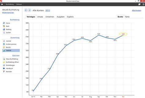 SoftwareNetz Budget Book 7.23